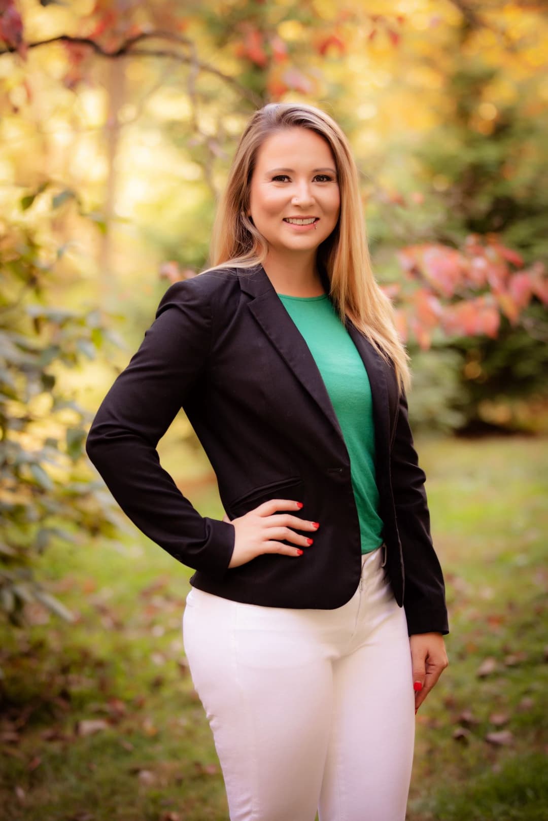 Dr. Veronica Cloonan