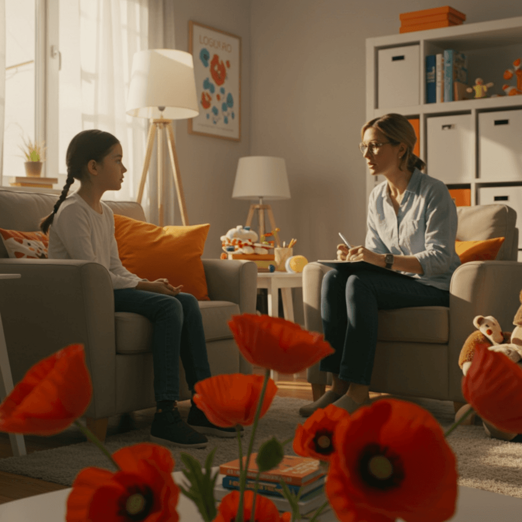 Trauma-Informed Care